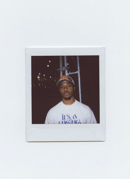 La Casquette "Épuré"