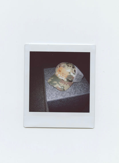 La Casquette "Épuré"