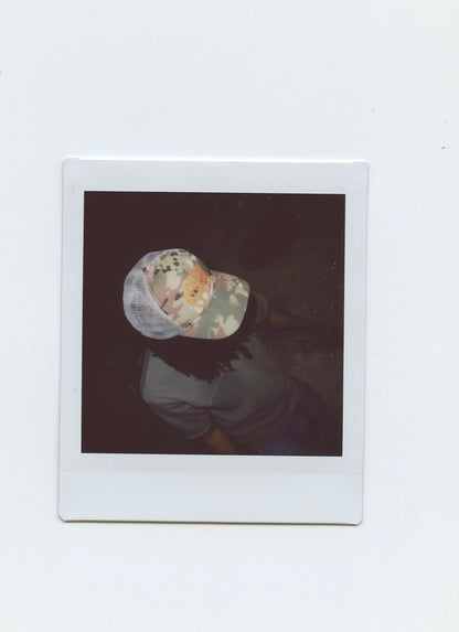 La Casquette "Épuré"